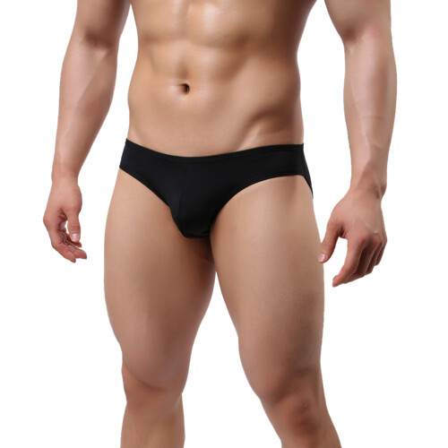 Underpants for Men Slip Leggero E Traspirante