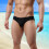 Underpants for Men Slip Leggero E Traspirante 8