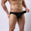 Underpants for Men Slip Leggero E Traspirante 9
