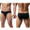 Underpants for Men Slip Leggero E Traspirante 5
