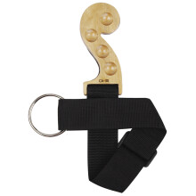 Compacte Khaki Cello Antislip Pad Met Sterk Rubber
