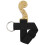 Compacte Khaki Cello Antislip Pad Met Sterk Rubber 1