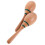 1Paar Percussie Maracas Groen - Speelgoed Voor Peuters 11