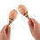 1Paar Percussie Maracas Groen - Speelgoed Voor Peuters 4