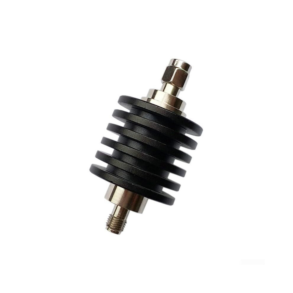 3Ghz 10W Sma Jk Coaxial Fixed Attenuator 40 Db Attenuation 9016109357656