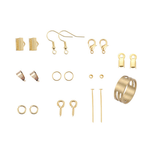 1Conjunto Acessórios DIY Para Material Para 2