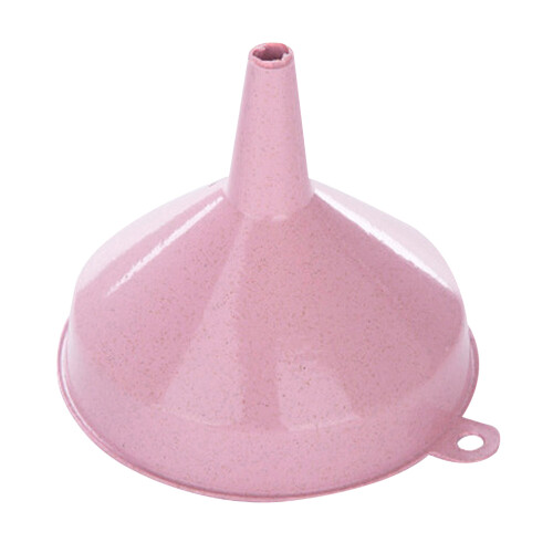 De Cozinha Rosa 1Un Plástico Para Óleos E Ingredientes