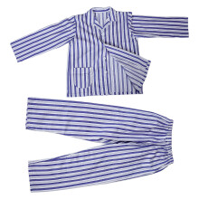 Katoenen Hobby Patient Outfit Unisex Lange