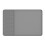 Silicone Mat For Ice Cream Maker Grey  LeakProof Quick Assembly 1
