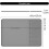 Silicone Mat For Ice Cream Maker Grey  LeakProof Quick Assembly 2