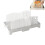 Bread Slicer Foldable Adjustable Width Slicing Guide Loaf Cutting For Bagels Cakes And Sandwiches Baking Tools 1