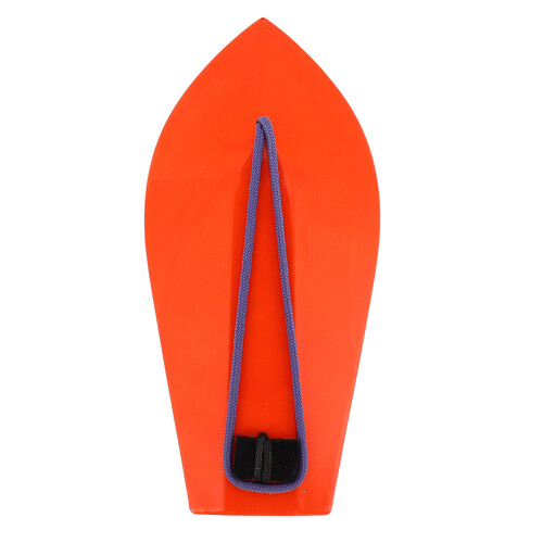 Lichtgewicht Plastic Lure Diving Board Voor Efficiënte Visvangst