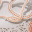 30 Pieces Photo Frame Decorative Frame Hollow Out Scrapbook-BN 6