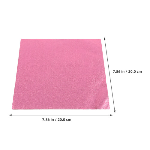 100Pièces Rose Faciles À Pour Bonbons 2