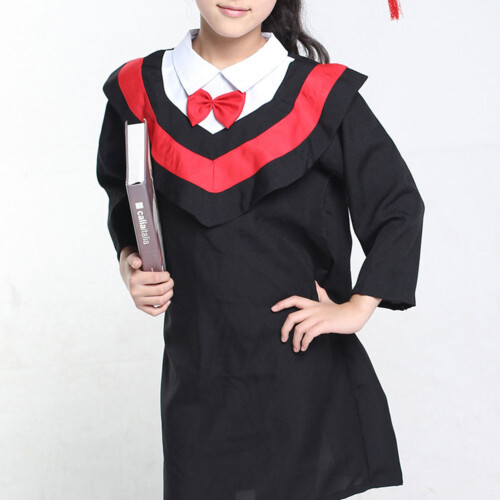 Laurea Con Gown, Cappello E Nappa 2