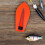 Lichtgewicht Plastic Lure Diving Board Voor Efficiënte Visvangst 6