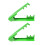 Alicate Multifuncional Para Poda E Arranjo De 9
