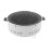 1Set Barbecue Da in Portatile E 1