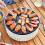 1Set Barbecue Da in Portatile E 2