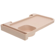 Laterale Khaki in ABS Per Sedia Da E Picnic