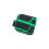 Garden Tool Pouch Garden Tool Belt Tool Pouch with Pockets-B 1