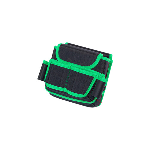 Garden Tool Pouch Garden Tool Belt Tool Pouch with Pockets-B