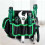 Garden Tool Pouch Garden Tool Belt Tool Pouch with Pockets-B 5