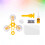 1Conjunto Kit Para Reparar Trincas 9
