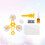 1Conjunto Kit Para Reparar Trincas 8
