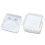 1Conjunto De Silicone Quadrada Para Artesanato DIY 5