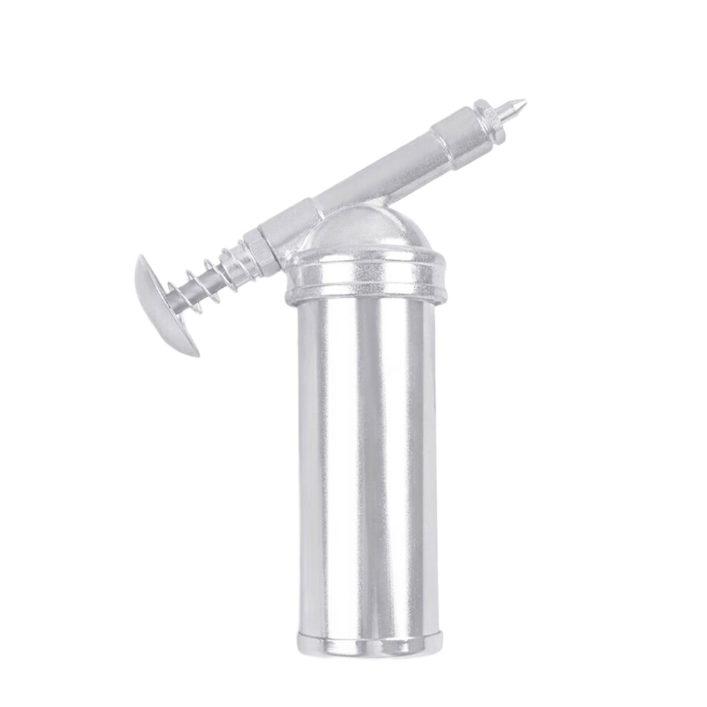 85Cc Manual Grease Injector Oiler Pressure Tool Ideal For Diy 7754000943623