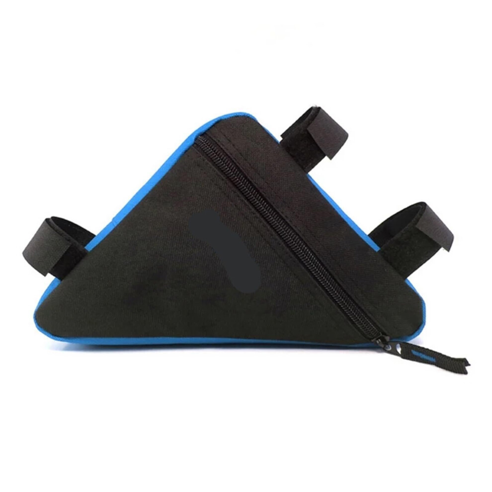 Fahrradtasche Rahmen Dreieck Fahrrad Tasche Radfahren Vorderrohr Rahmen Tasche Mountainbike Tasche Halter Wasserdichte Sattel Tasche Fahrrad Zubehã¶R 9105992595686