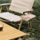 Laterale Khaki in ABS Per Sedia Da E Picnic 6