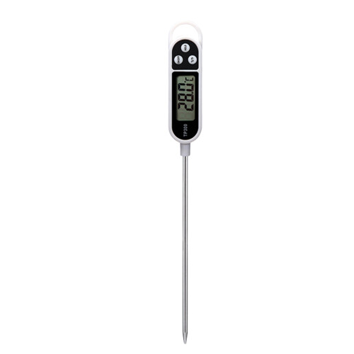 Thermomètre Cuisson Tp300 Noir Sonde Précise Cuisine 2