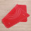 Silicone Rouge Pour Pâte À Pizza 4