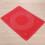 Silicone Rouge Pour Pâte À Pizza 6