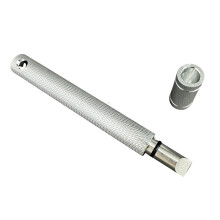 Golf Club Grooves Sharpener Tool Replacement For Grooving Wedges And Irons, Cleaner, Silver Regroover Golf Accessory
