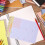 Weekly Planner Notepad Dating Student 24.00x16.50x1.50cm 5