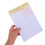 Weekly Planner Notepad Dating Student 24.00x16.50x1.50cm 9