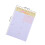 Weekly Planner Notepad Dating Student 24.00x16.50x1.50cm 2