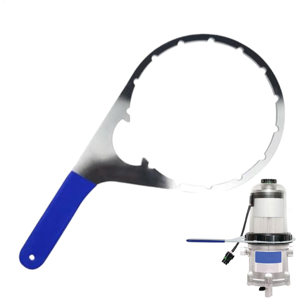 Oil And Water Separator Wrench Oil Filter Vent Key For Small Cars, Suvs, And Rvs Car Maintenance Tool 9084446360080