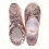 Calçado Rosa De Para Material PU Confortável E Chic 5