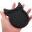 Suporte De Braço Para Guitarra Preto Com Absorção De 4