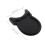 Suporte De Braço Para Guitarra Preto Com Absorção De 3