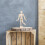 2Pz in Legno Chiarro Poggiapose 4