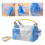 Contenitore Portatile Con Per Animali 4