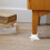 10Pièces Embouts PVC Pour Pieds De Table Support Stable 7