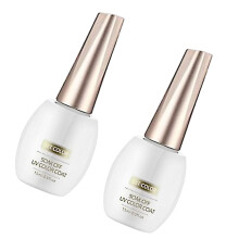 2Pz Gel Uv Manicure Facile Rimozione
