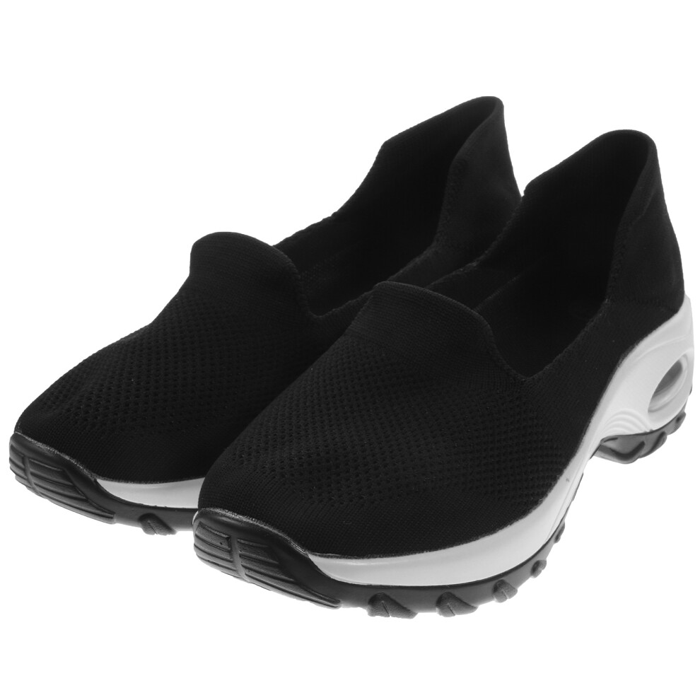 1Paio Scarpe Traspiranti Antiscivolo Casual Leggero