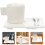 1Set Eleganti E Ufficio 3